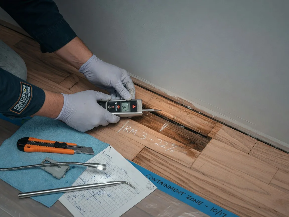 Why choose Water Removal in Piermont, NH